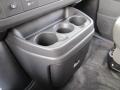 Summit White - Express LT 3500 Passenger Van Photo No. 27