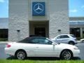 Diamond White Pearl - Solara SLE V6 Convertible Photo No. 5