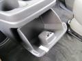 Summit White - Express LT 3500 Passenger Van Photo No. 28