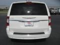 2011 Stone White Chrysler Town & Country Limited  photo #6