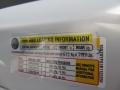 Summit White - Express LT 3500 Passenger Van Photo No. 31