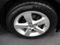 Crystal Black Pearl - Civic LX-S Sedan Photo No. 9