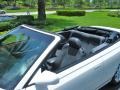 2003 Diamond White Pearl Toyota Solara SLE V6 Convertible  photo #9