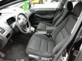 Crystal Black Pearl - Civic LX-S Sedan Photo No. 10