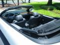 2003 Diamond White Pearl Toyota Solara SLE V6 Convertible  photo #10