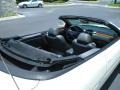 2003 Diamond White Pearl Toyota Solara SLE V6 Convertible  photo #11