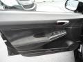 Crystal Black Pearl - Civic LX-S Sedan Photo No. 12