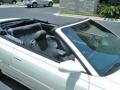 2003 Diamond White Pearl Toyota Solara SLE V6 Convertible  photo #12