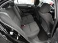 Crystal Black Pearl - Civic LX-S Sedan Photo No. 15