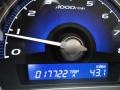 Crystal Black Pearl - Civic LX-S Sedan Photo No. 19