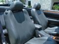 Diamond White Pearl - Solara SLE V6 Convertible Photo No. 21