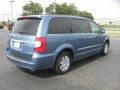 2011 Sapphire Crystal Metallic Chrysler Town & Country Touring  photo #5