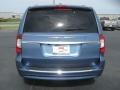 Sapphire Crystal Metallic - Town & Country Touring Photo No. 6