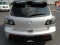 Sunlight Silver Metallic - MAZDA3 MAZDASPEED Grand Touring Photo No. 5