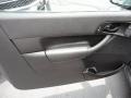 2005 Liquid Grey Metallic Ford Focus ZX3 S Coupe  photo #12