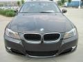 2010 Jet Black BMW 3 Series 328i Sedan  photo #5