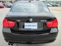 2010 Jet Black BMW 3 Series 328i Sedan  photo #6