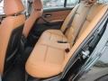 2010 Jet Black BMW 3 Series 328i Sedan  photo #8