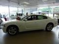 Bright White - Charger R/T Plus AWD Photo No. 2