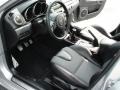 Black Prime Interior Photo for 2008 Mazda MAZDA3 #50797785