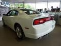2011 Bright White Dodge Charger R/T Plus AWD  photo #3