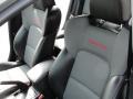 Black Interior Photo for 2008 Mazda MAZDA3 #50797833