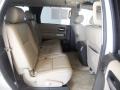Super White - Sequoia Limited 4WD Photo No. 18