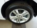 2011 Dodge Charger R/T Plus AWD Wheel