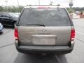 2004 Mineral Grey Metallic Ford Explorer XLT 4x4  photo #6