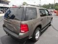 2004 Mineral Grey Metallic Ford Explorer XLT 4x4  photo #7