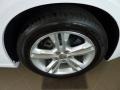 2011 Dodge Charger R/T Plus AWD Wheel