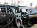 Super White - Sequoia Limited 4WD Photo No. 24