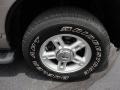 2004 Mineral Grey Metallic Ford Explorer XLT 4x4  photo #9
