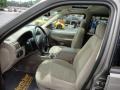 2004 Mineral Grey Metallic Ford Explorer XLT 4x4  photo #10