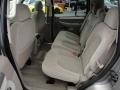 2004 Mineral Grey Metallic Ford Explorer XLT 4x4  photo #12