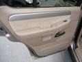 2004 Mineral Grey Metallic Ford Explorer XLT 4x4  photo #13