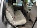 2004 Mineral Grey Metallic Ford Explorer XLT 4x4  photo #15