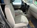2004 Mineral Grey Metallic Ford Explorer XLT 4x4  photo #17