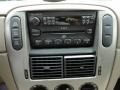 2004 Mineral Grey Metallic Ford Explorer XLT 4x4  photo #18