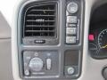 Graphite Controls Photo for 2000 GMC Yukon #50798100