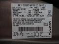 2004 Mineral Grey Metallic Ford Explorer XLT 4x4  photo #20