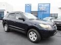 Deepwater Blue - Santa Fe GLS Photo No. 1