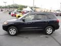 Deepwater Blue - Santa Fe GLS Photo No. 4