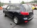 Deepwater Blue - Santa Fe GLS Photo No. 5