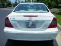 Arctic White - E 350 Sedan Photo No. 7