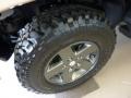 Sahara Tan - Wrangler Unlimited Mojave 4x4 Photo No. 9