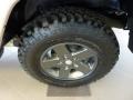 Sahara Tan - Wrangler Unlimited Mojave 4x4 Photo No. 10