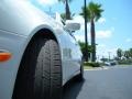 Arctic White - E 350 Sedan Photo No. 10