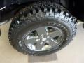 Sahara Tan - Wrangler Unlimited Mojave 4x4 Photo No. 11