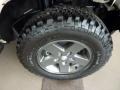Sahara Tan - Wrangler Unlimited Mojave 4x4 Photo No. 12